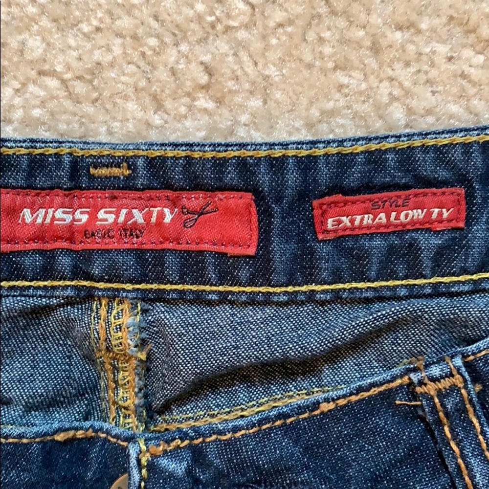 Miss sex-ty! - Picture 4 of 7